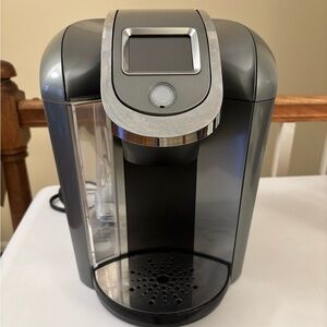 KEURIG SINGLE SERVE